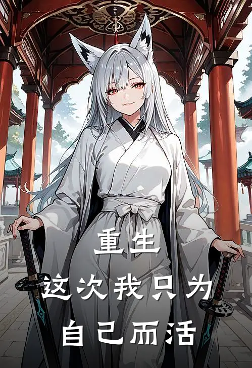 重生：这次我只为自己而活
