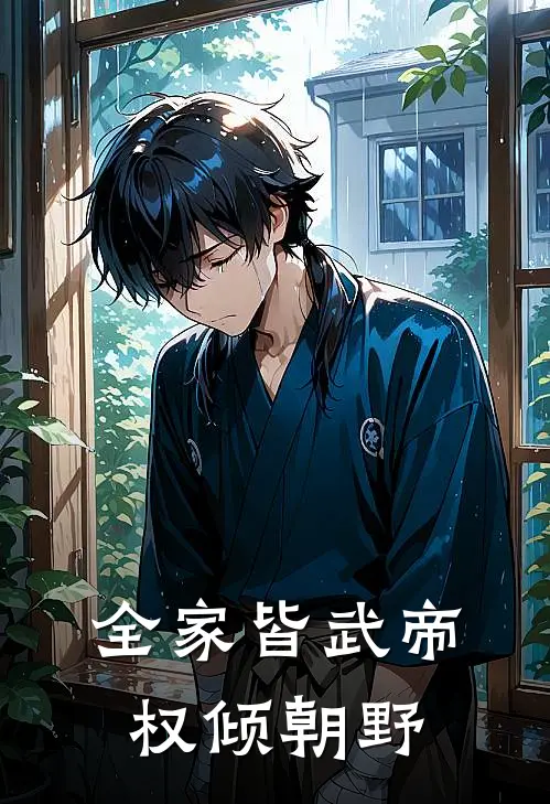 全家皆武帝，权倾朝野