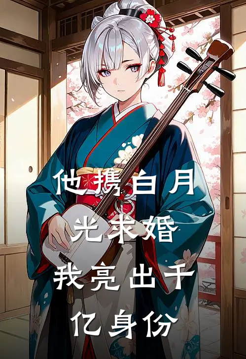 他携白月光求婚，我亮出千亿身份(孟耀堂乔嫣)完本小说推荐_最新章节列表他携白月光求婚，我亮出千亿身份(孟耀堂乔嫣)