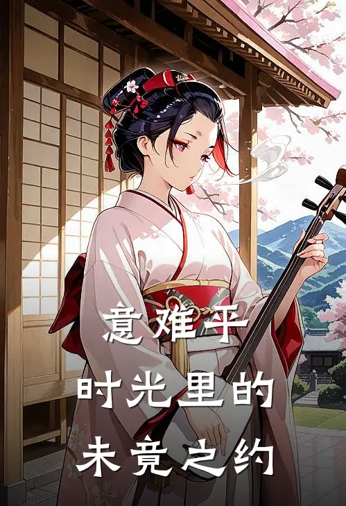 意难平：时光里的未竟之约