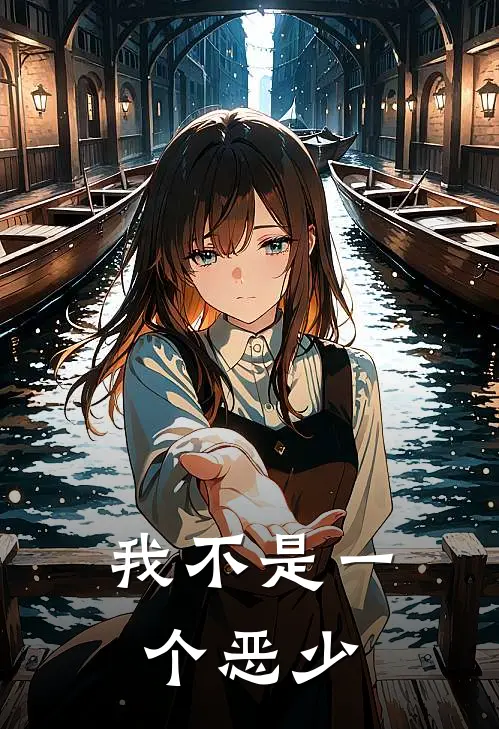 我不是一个恶少