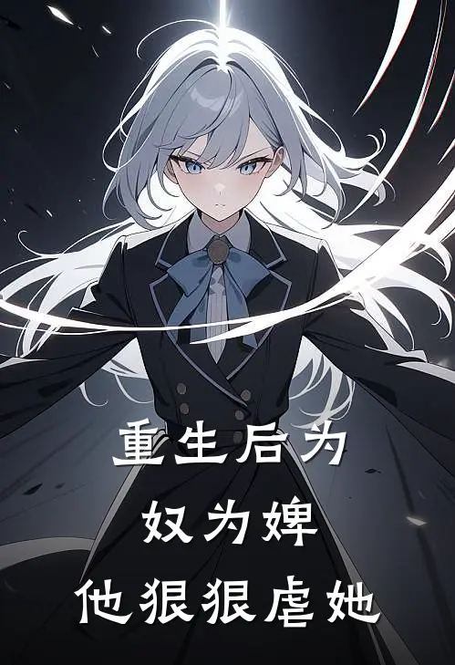 重生后为奴为婢，他狠狠虐她(洛以安玄承)完结小说_小说完整版免费阅读重生后为奴为婢，他狠狠虐她洛以安玄承