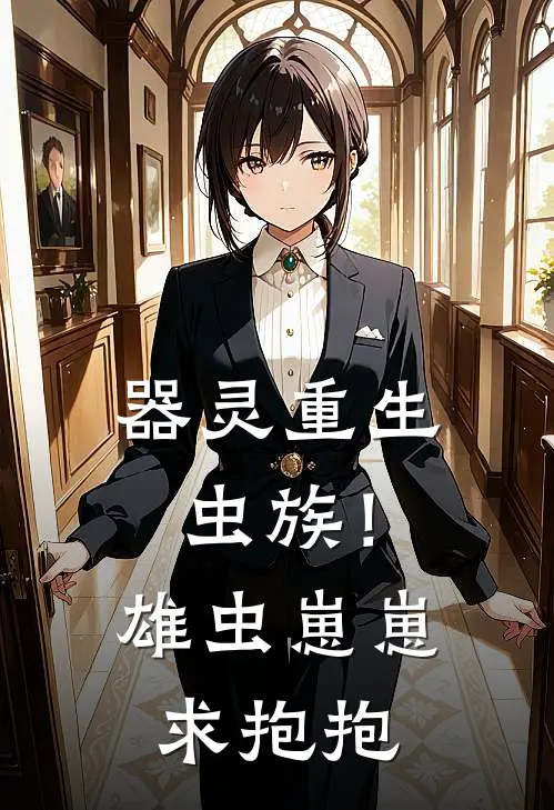 容琰容铮《器灵重生虫族！雄虫崽崽求抱抱》_《器灵重生虫族！雄虫崽崽求抱抱》最新章节在线阅读