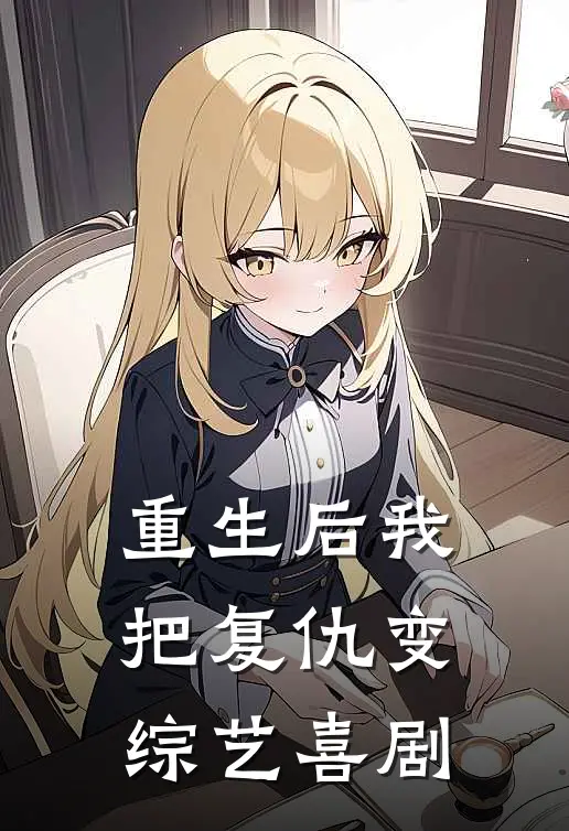 重生后我把复仇变综艺喜剧