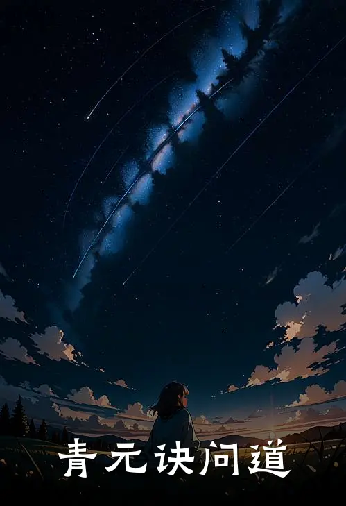 青元诀问道(林越赵三)全文阅读免费全集_完结小说青元诀问道林越赵三