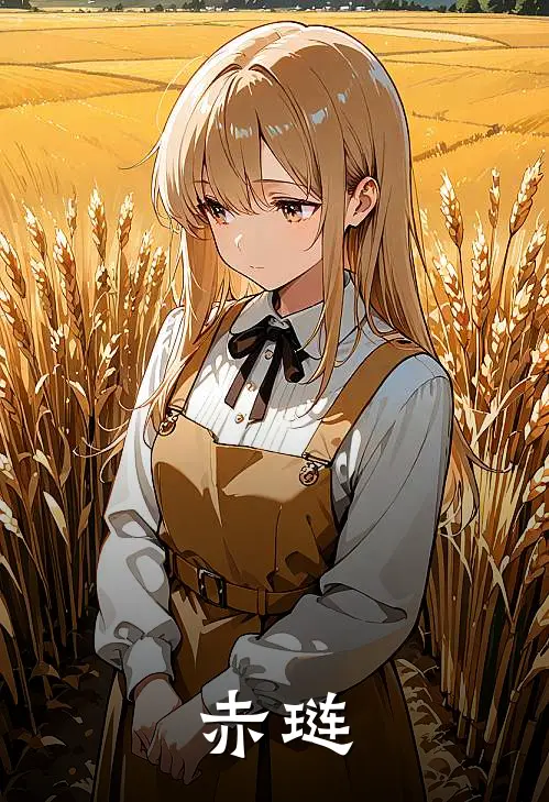 赤琏姬霜燃应翎最热门小说_免费小说全集赤琏(姬霜燃应翎)