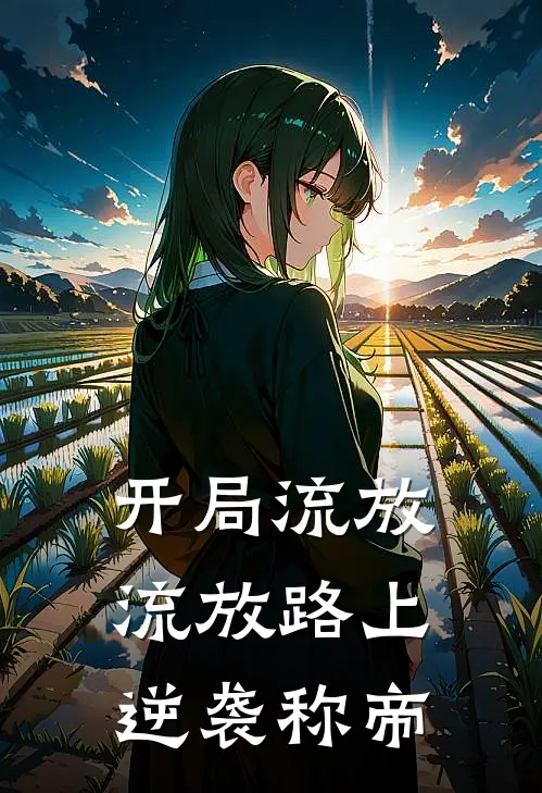 开局流放：流放路上逆袭称帝秦昭萧子舟最新章节免费阅读_开局流放：流放路上逆袭称帝全集免费阅读