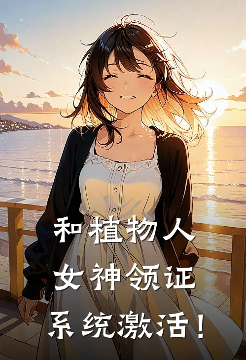 和植物人女神领证，系统激活！