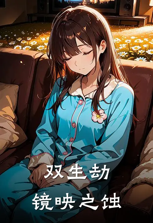 双生劫：镜映之蚀