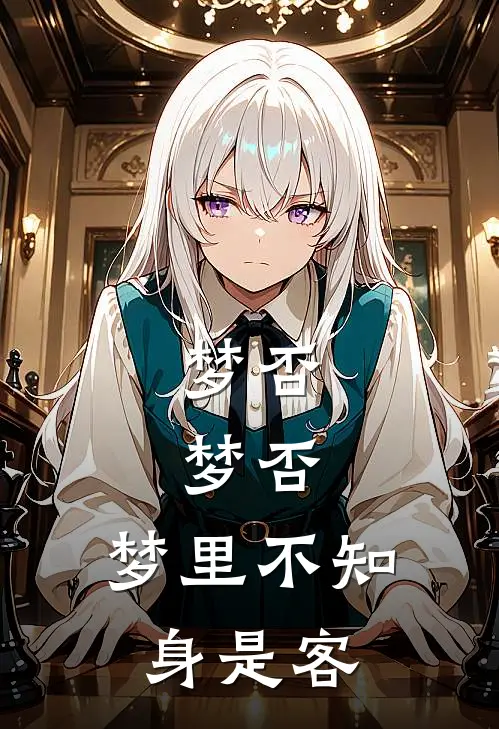 梦否，梦否，梦里不知身是客(封灵慕容霜凌)免费小说_最新小说全文阅读梦否，梦否，梦里不知身是客封灵慕容霜凌