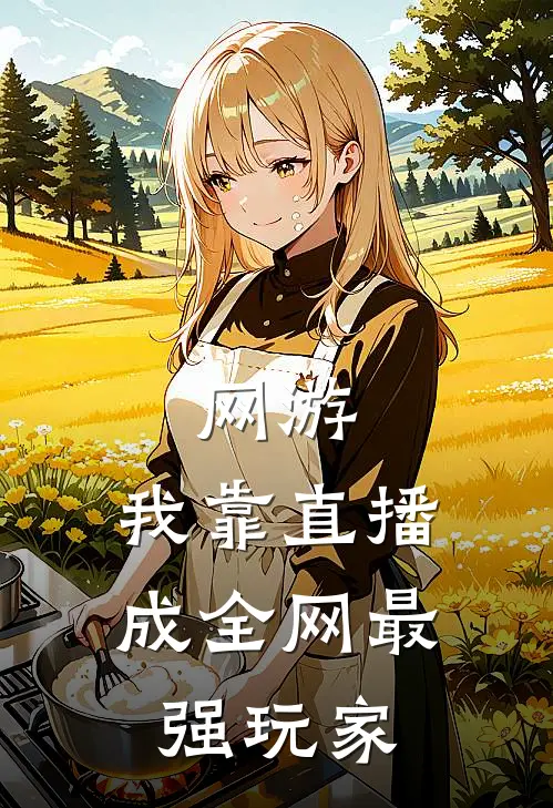 网游：我靠直播成全网最强玩家洛云歌洛云完结小说_完结版小说全文免费阅读网游：我靠直播成全网最强玩家洛云歌洛云