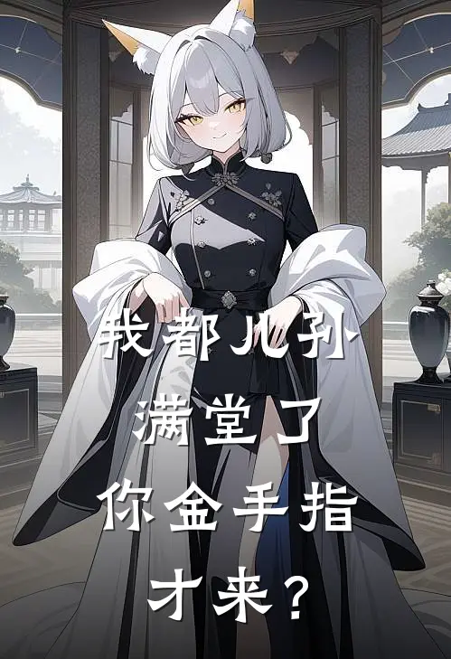 陆长空陆元庭(我都儿孙满堂了，你金手指才来？)完结版免费在线阅读_《我都儿孙满堂了，你金手指才来？》全章节阅读