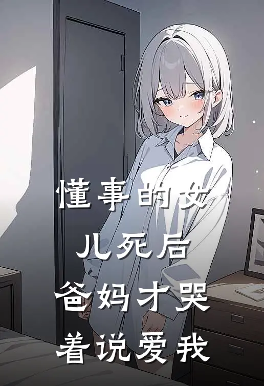 懂事的女儿死后，爸妈才哭着说爱我