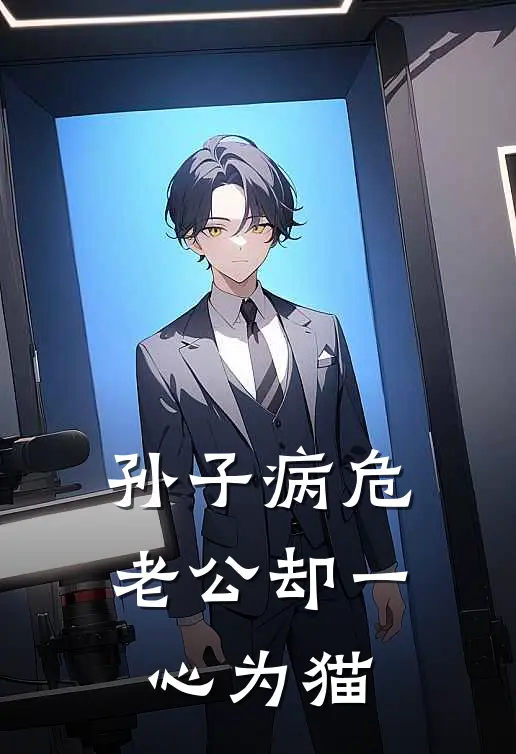 孙子病危，老公却一心为猫齐子炎安安最新热门小说_孙子病危，老公却一心为猫全本在线阅读