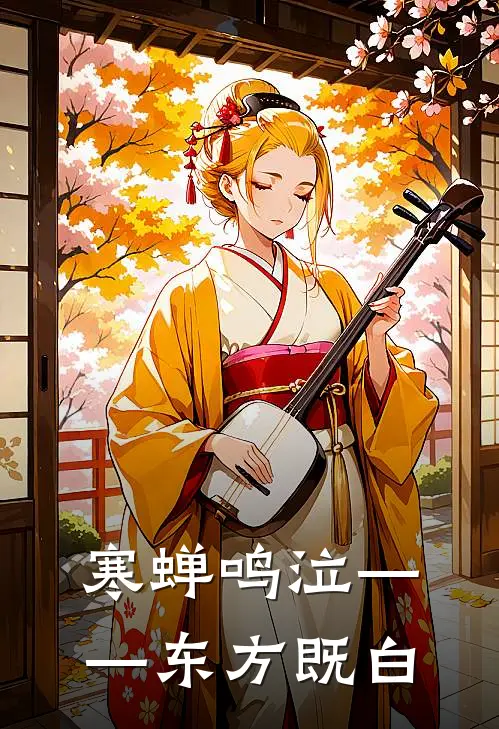 寒蝉鸣泣——东方既白