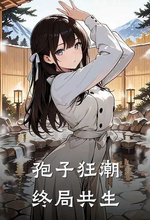 孢子狂潮：终局共生