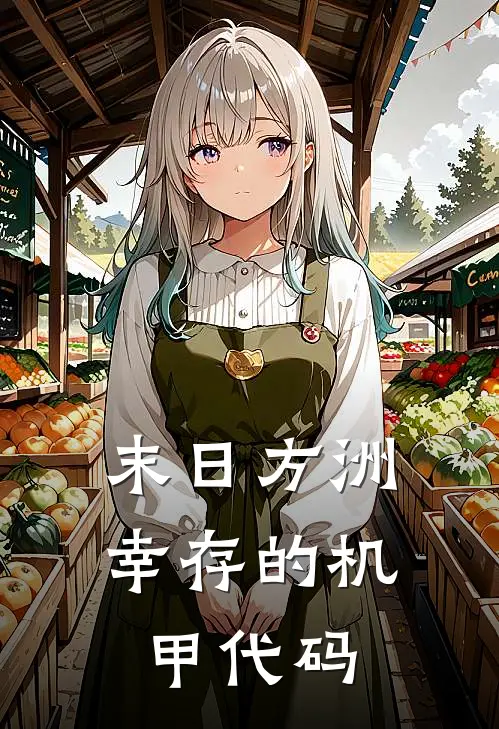 末日方洲：幸存的机甲代码(凌东千烨)免费小说在线阅读_在线阅读免费小说末日方洲：幸存的机甲代码(凌东千烨)