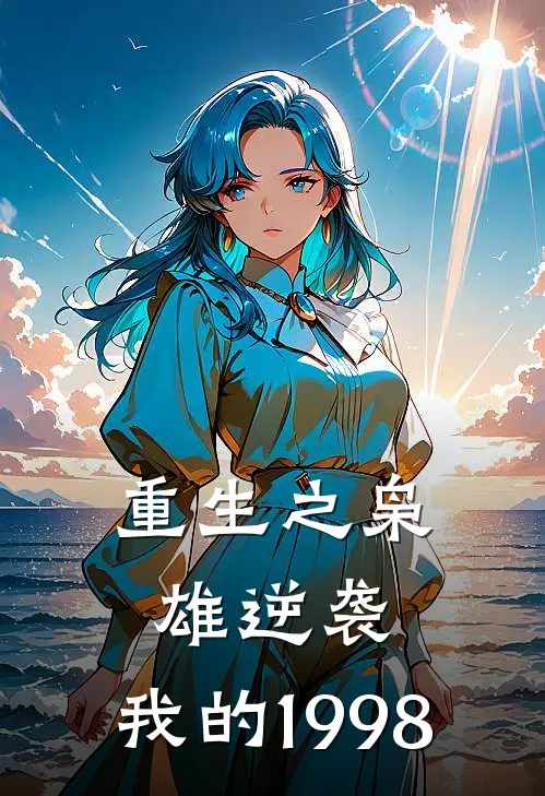 叶凡林欣茹《重生之枭雄逆袭：我的1998》完结版阅读_(重生之枭雄逆袭：我的1998)全集阅读