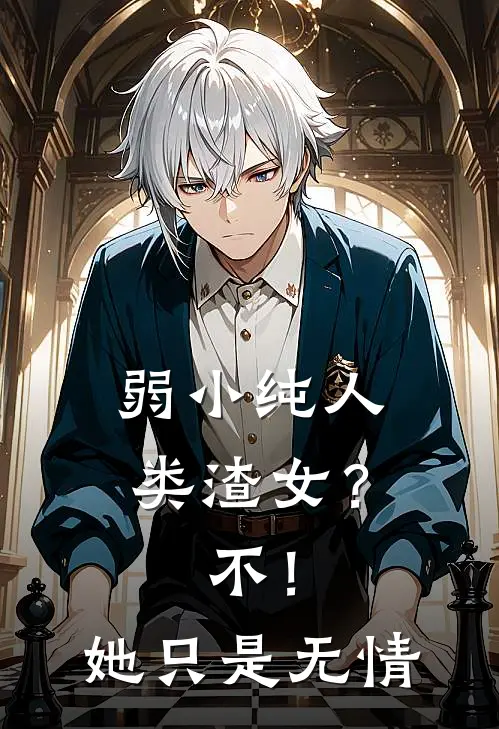 弱小纯人类渣女？不！她只是无情