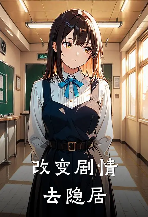 改变剧情，去隐居聂瑶苏智免费小说完整版_最新好看小说改变剧情，去隐居聂瑶苏智