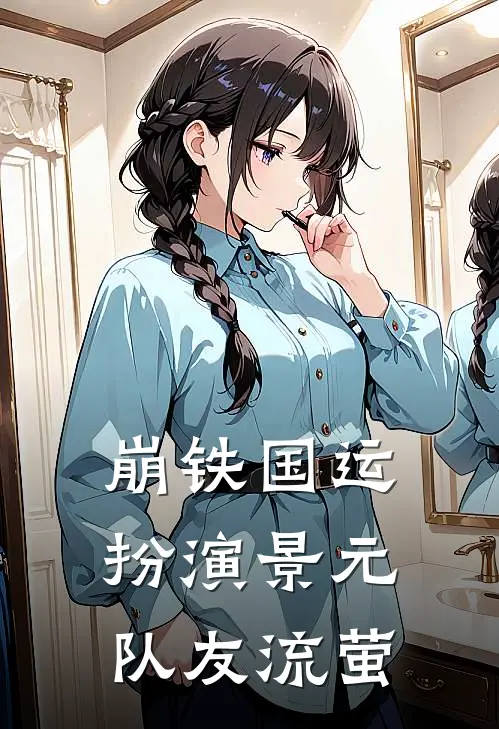 崩铁国运：扮演景元，队友流萤(景元夏叶)完结版小说全文免费阅读_最新小说崩铁国运：扮演景元，队友流萤(景元夏叶)