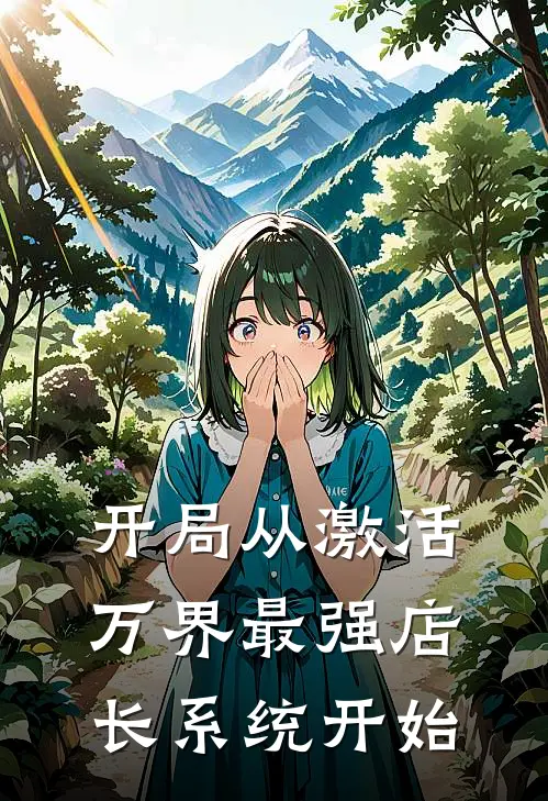 开局从激活万界最强店长系统开始凌皓秦锋小说完结_免费小说全本开局从激活万界最强店长系统开始(凌皓秦锋)