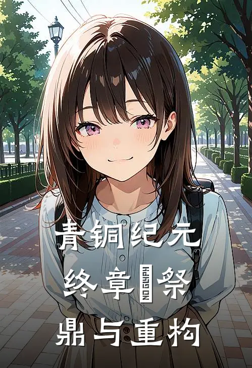 青铜纪元：终章・祭鼎与重构