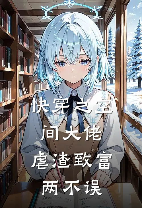 快穿之空间大佬：虐渣致富两不误(叶清澜知夏)最新免费小说_完本小说免费阅读快穿之空间大佬：虐渣致富两不误叶清澜知夏