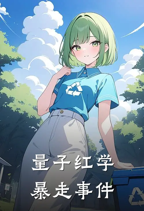 量子红学暴走事件