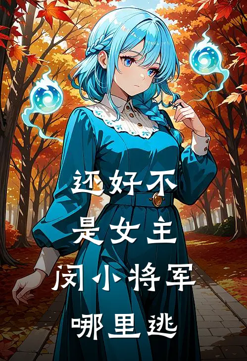 还好不是女主：闵小将军哪里逃