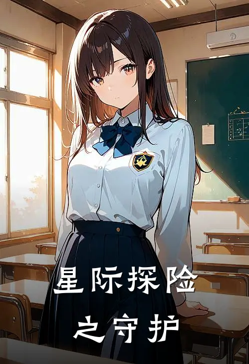 星际探险之守护