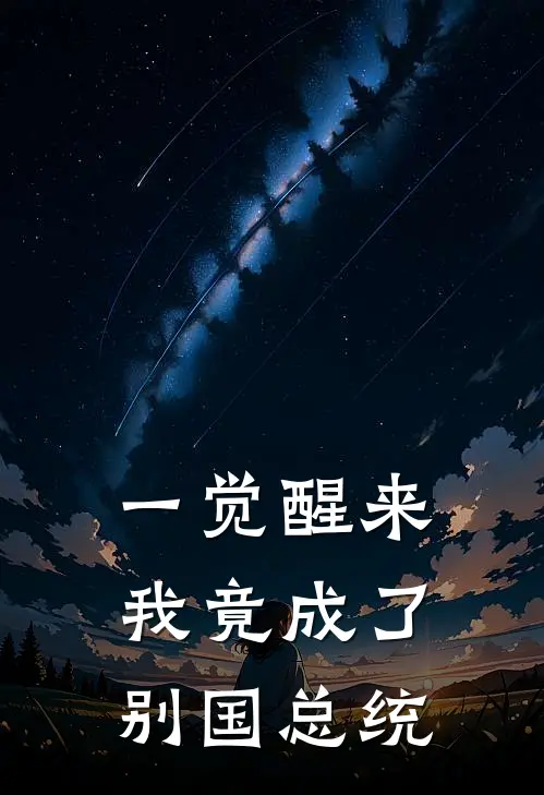 一觉醒来，我竟成了别国总统