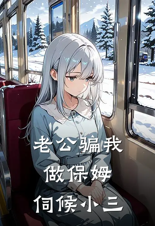 老公骗我做保姆，伺候小三