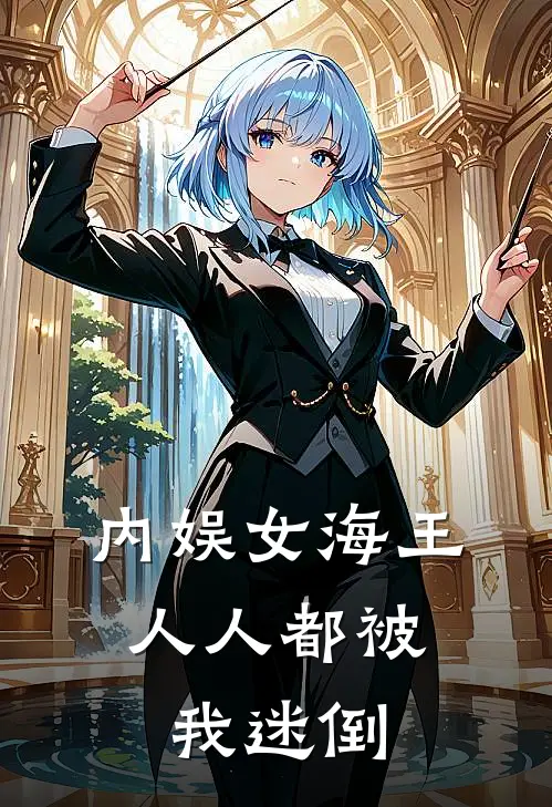 内娱女海王：人人都被我迷倒沈圆璟何汇辰小说完结推荐_热门小说阅读内娱女海王：人人都被我迷倒沈圆璟何汇辰