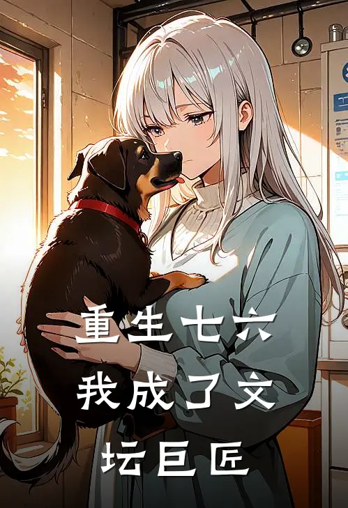 《重生七六：我成了文坛巨匠》苏念初赵小萍已完结小说_重生七六：我成了文坛巨匠(苏念初赵小萍)火爆小说