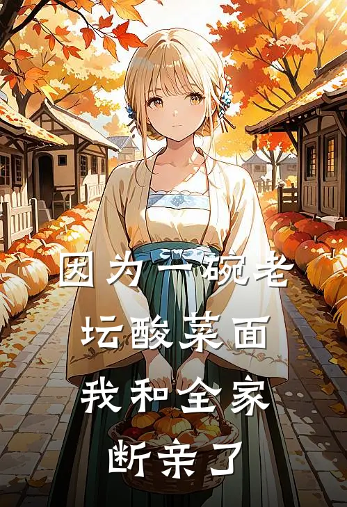 因为一碗老坛酸菜面，我和全家断亲了