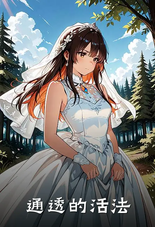 通透的活法