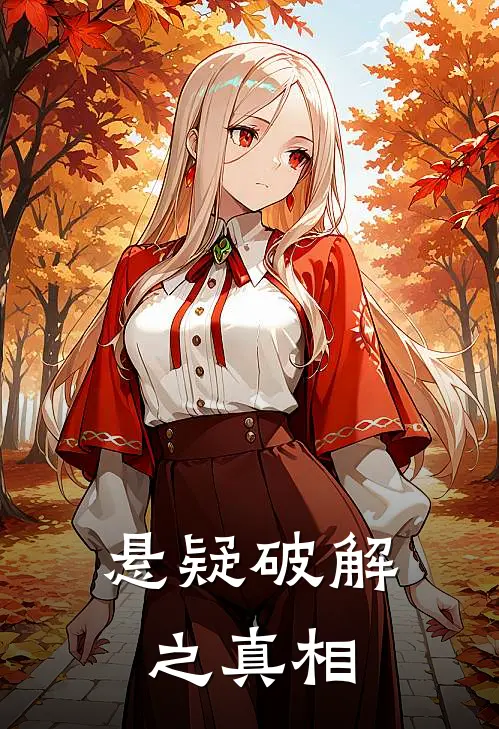 《悬疑破解之真相》陈锋林晚已完结小说_悬疑破解之真相(陈锋林晚)火爆小说