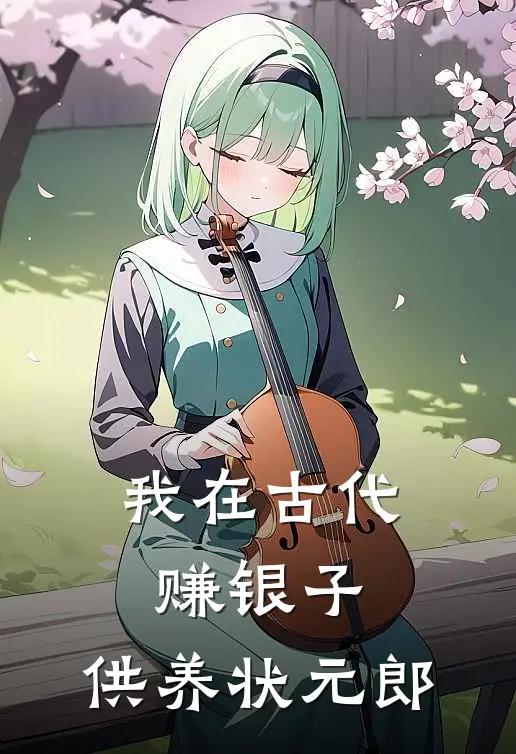 《我在古代赚银子，供养状元郎》陈以安秦砚全本阅读_(陈以安秦砚)全集阅读