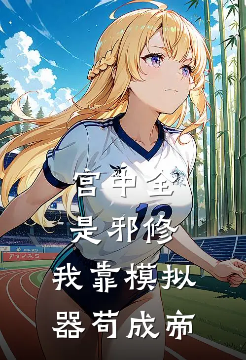 宫中全是邪修，我靠模拟器苟成帝(沈七武倩)免费阅读完整版小说_完结免费小说宫中全是邪修，我靠模拟器苟成帝(沈七武倩)