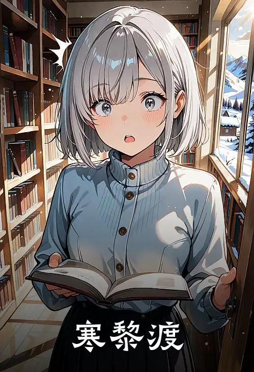 寒黎渡南宫寒清黎小说推荐完本_热门小说大全寒黎渡(南宫寒清黎)