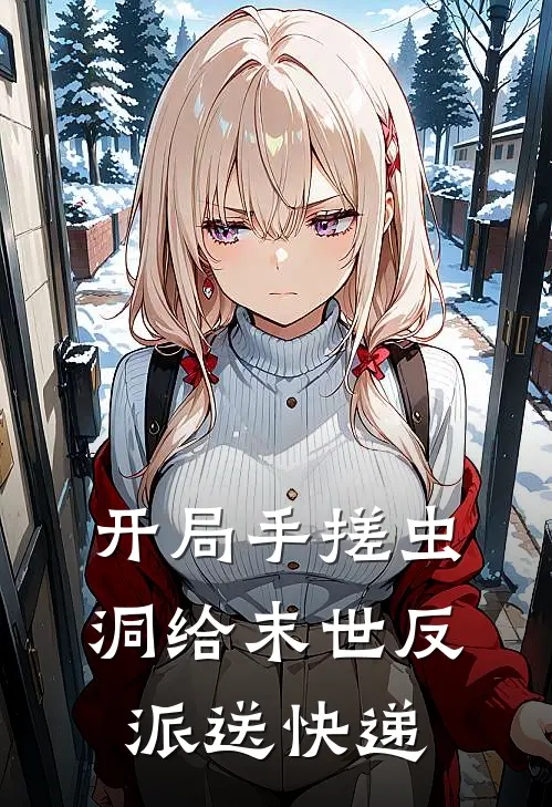 开局手搓虫洞给末世反派送快递(林克林克)热门网络小说_小说推荐完结开局手搓虫洞给末世反派送快递(林克林克)