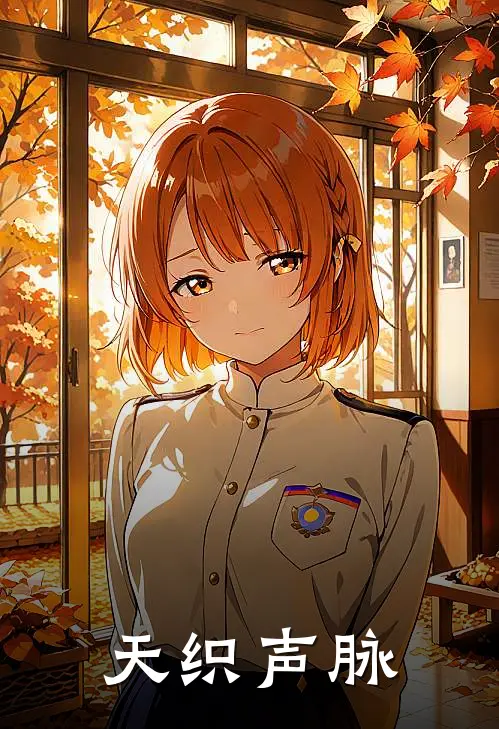 天织声脉沈砚青芜免费小说_完本免费小说天织声脉沈砚青芜