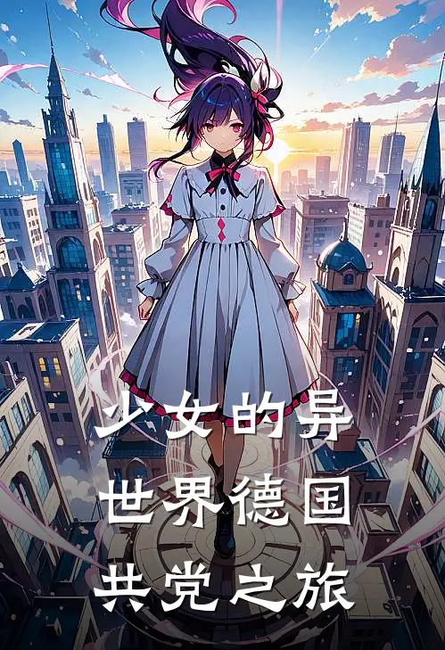 少女的异世界德国共党之旅（彦祖彦祖）全文免费阅读无弹窗大结局_少女的异世界德国共党之旅最新章节列表_笔趣阁（彦祖彦祖）