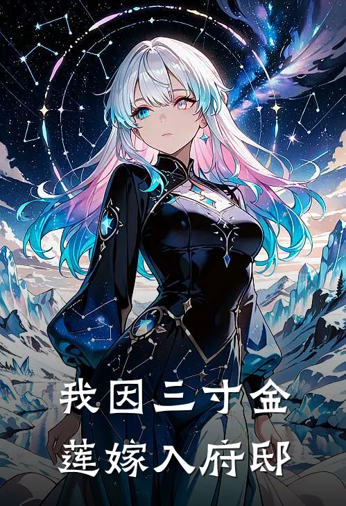 我因三寸金莲嫁入府邸