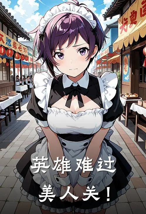 英雄难过美人关！