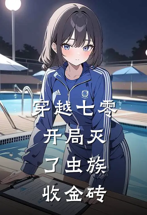 穿越七零开局灭了虫族收金砖