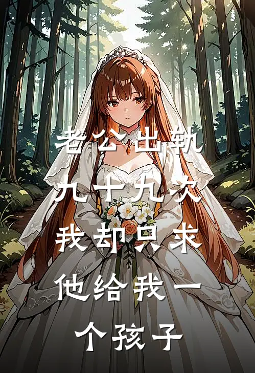 老公出轨九十九次，我却只求他给我一个孩子