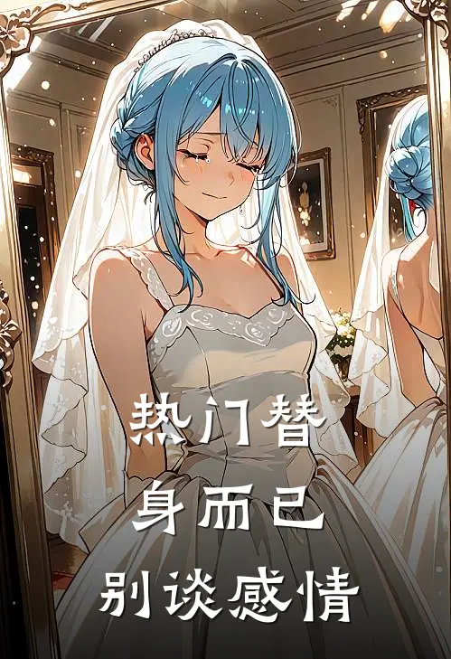 [热门]替身而已，别谈感情