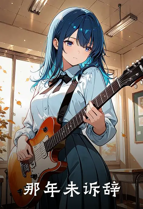 那年未诉辞